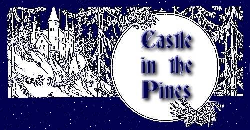 Castle in the Pines