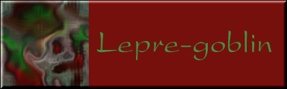 Lepre-Goblin