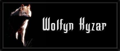 Wolfyn Kyzar
