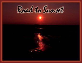 Road to Sunset