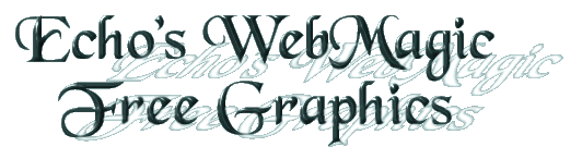 Echo's WebMagic Free Graphics