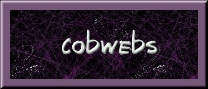 Cobwebs